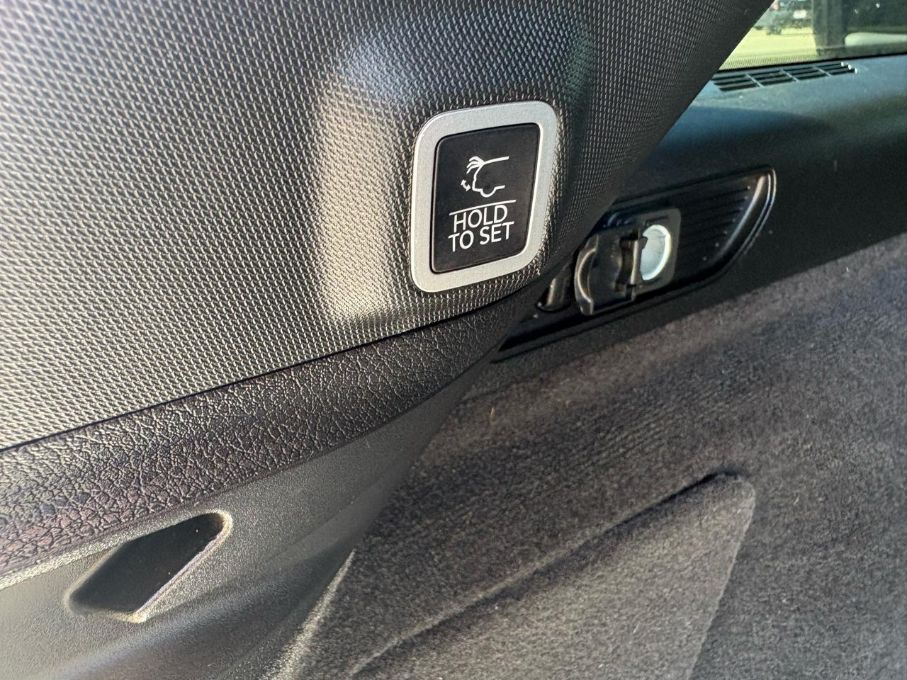 Jeep Grand Cherokee 4xe Overland 4x4 2023