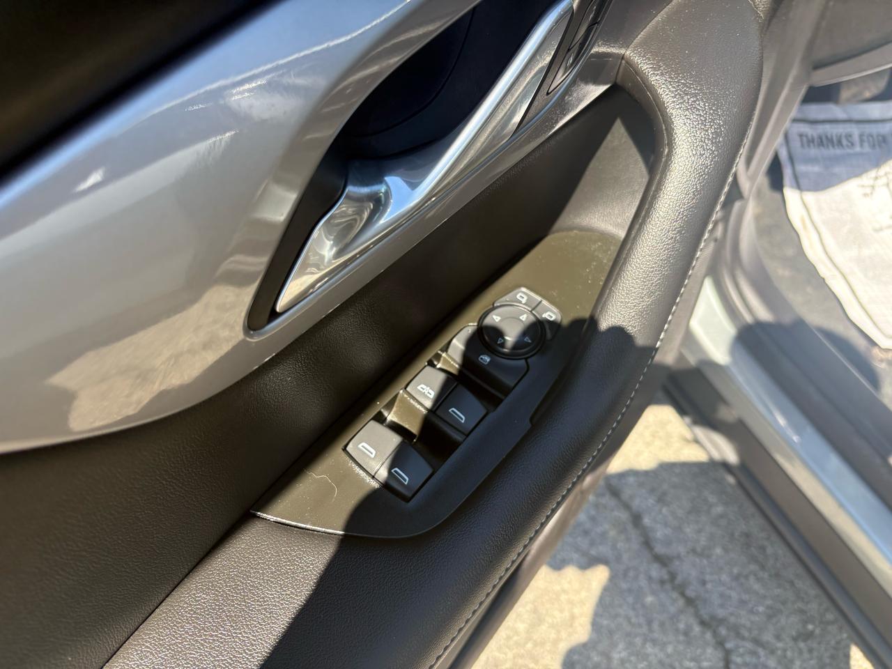 Chevrolet Blazer FWD 4dr LT w/2LT 2024