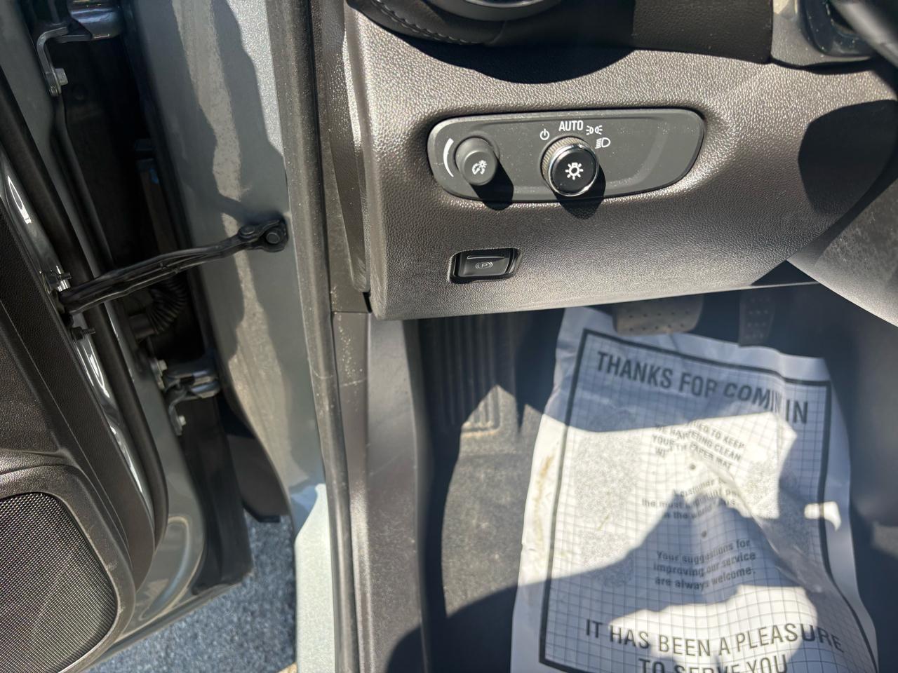 Chevrolet Blazer FWD 4dr LT w/2LT 2024