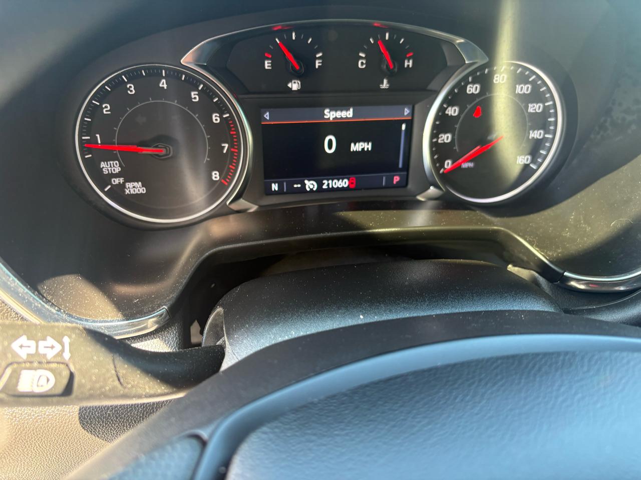 Chevrolet Blazer FWD 4dr LT w/2LT 2024