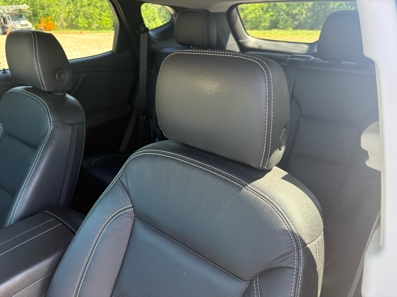 Chevrolet Blazer FWD 4dr LT w/2LT 2024