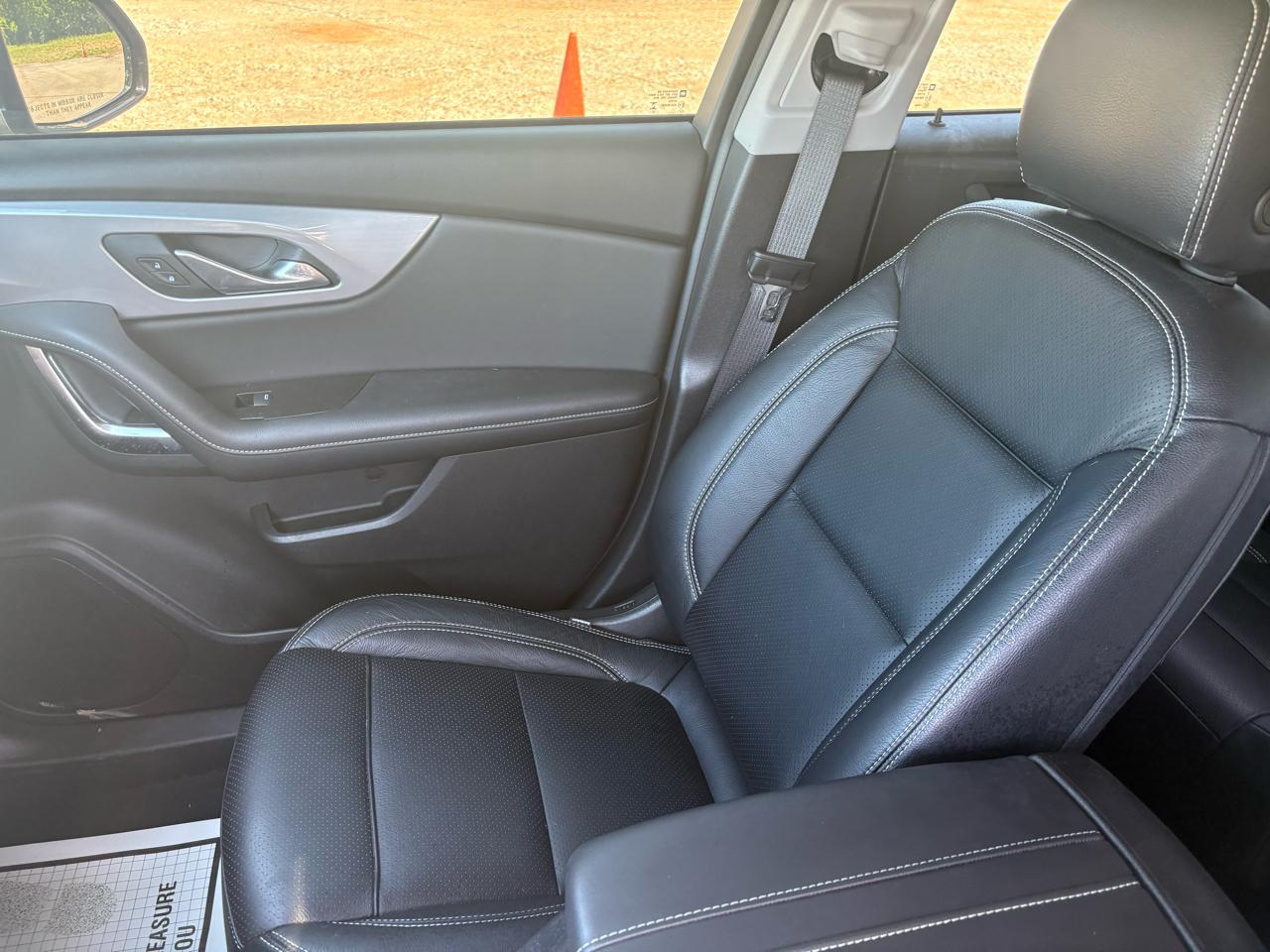 Chevrolet Blazer FWD 4dr LT w/2LT 2024