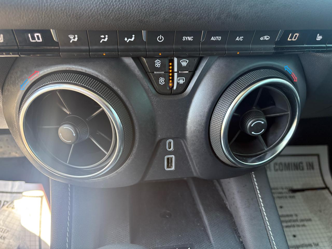 Chevrolet Blazer FWD 4dr LT w/2LT 2024