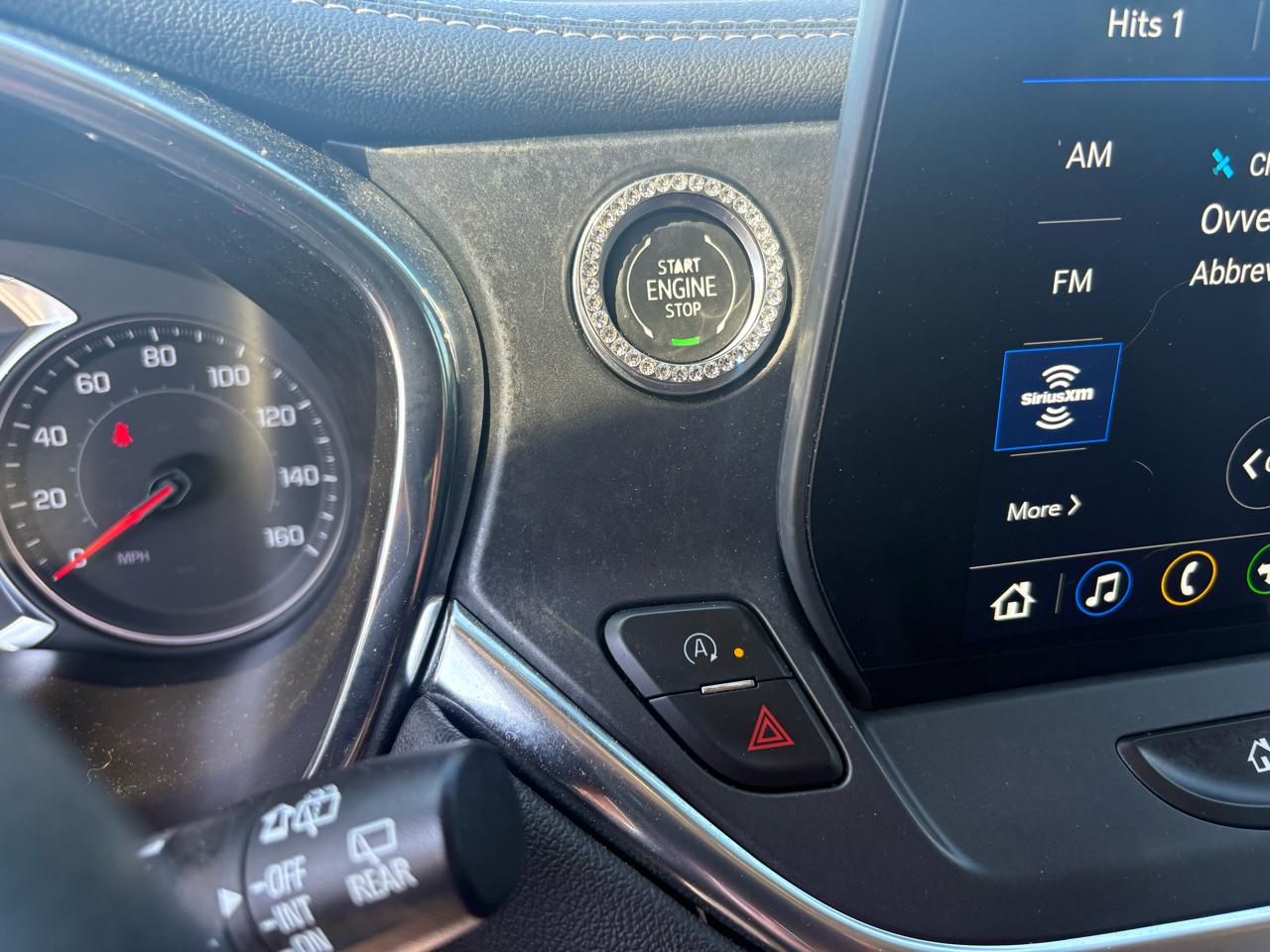 Chevrolet Blazer FWD 4dr LT w/2LT 2024