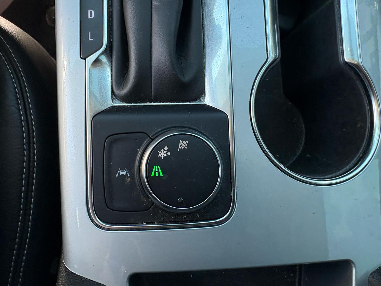 Chevrolet Blazer FWD 4dr LT w/2LT 2024