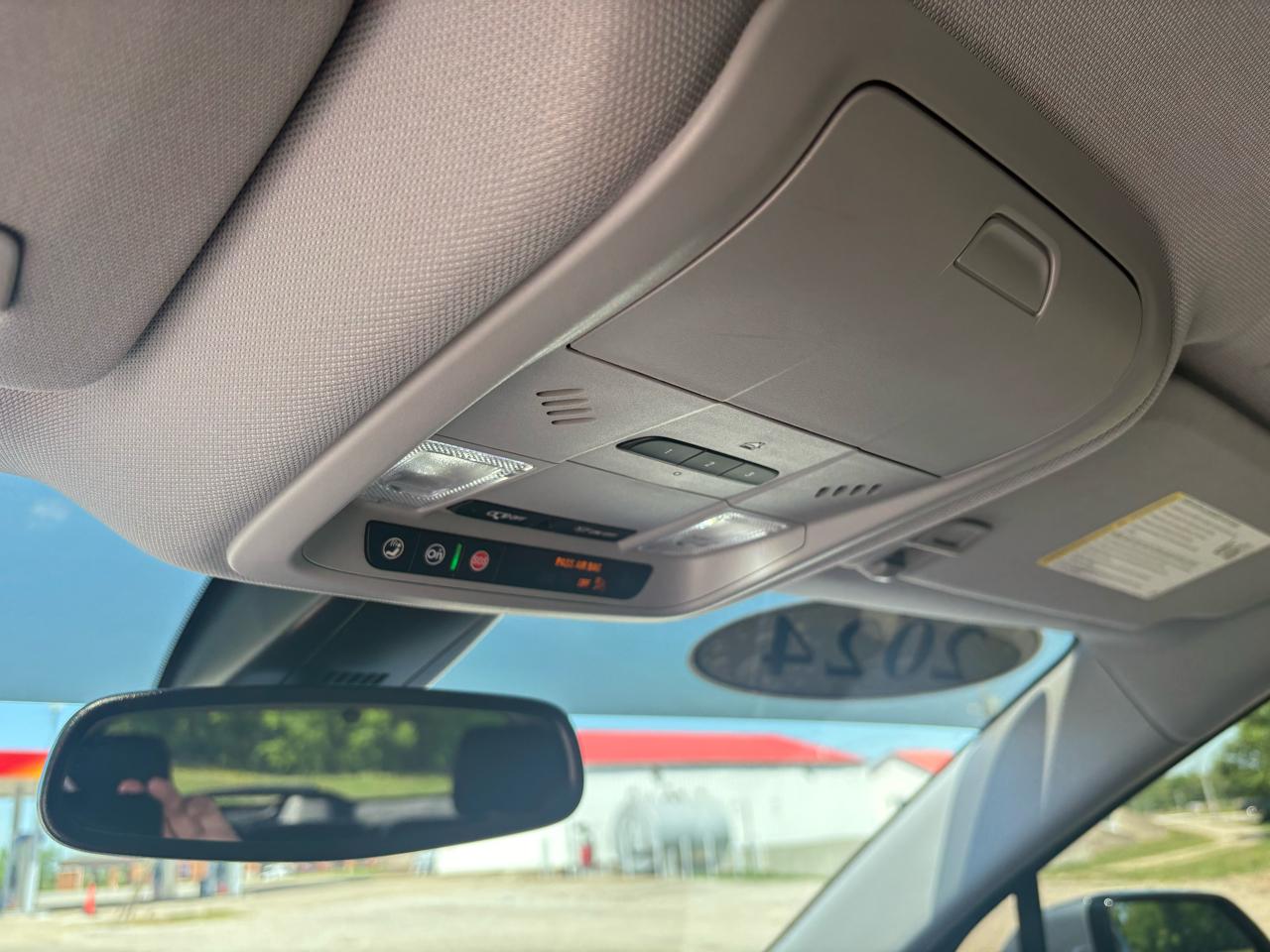 Chevrolet Blazer FWD 4dr LT w/2LT 2024