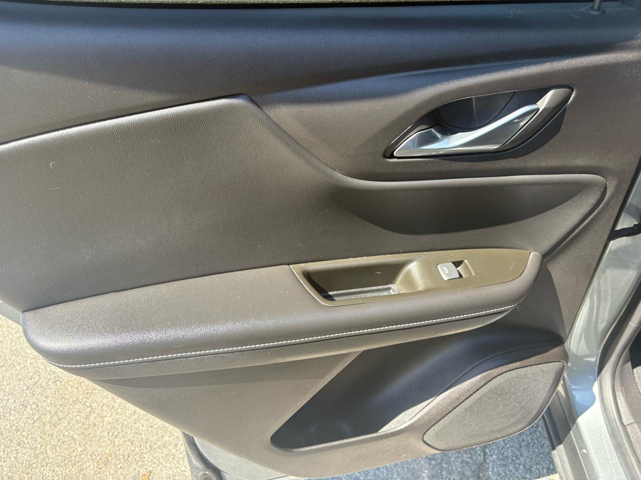 Chevrolet Blazer FWD 4dr LT w/2LT 2024