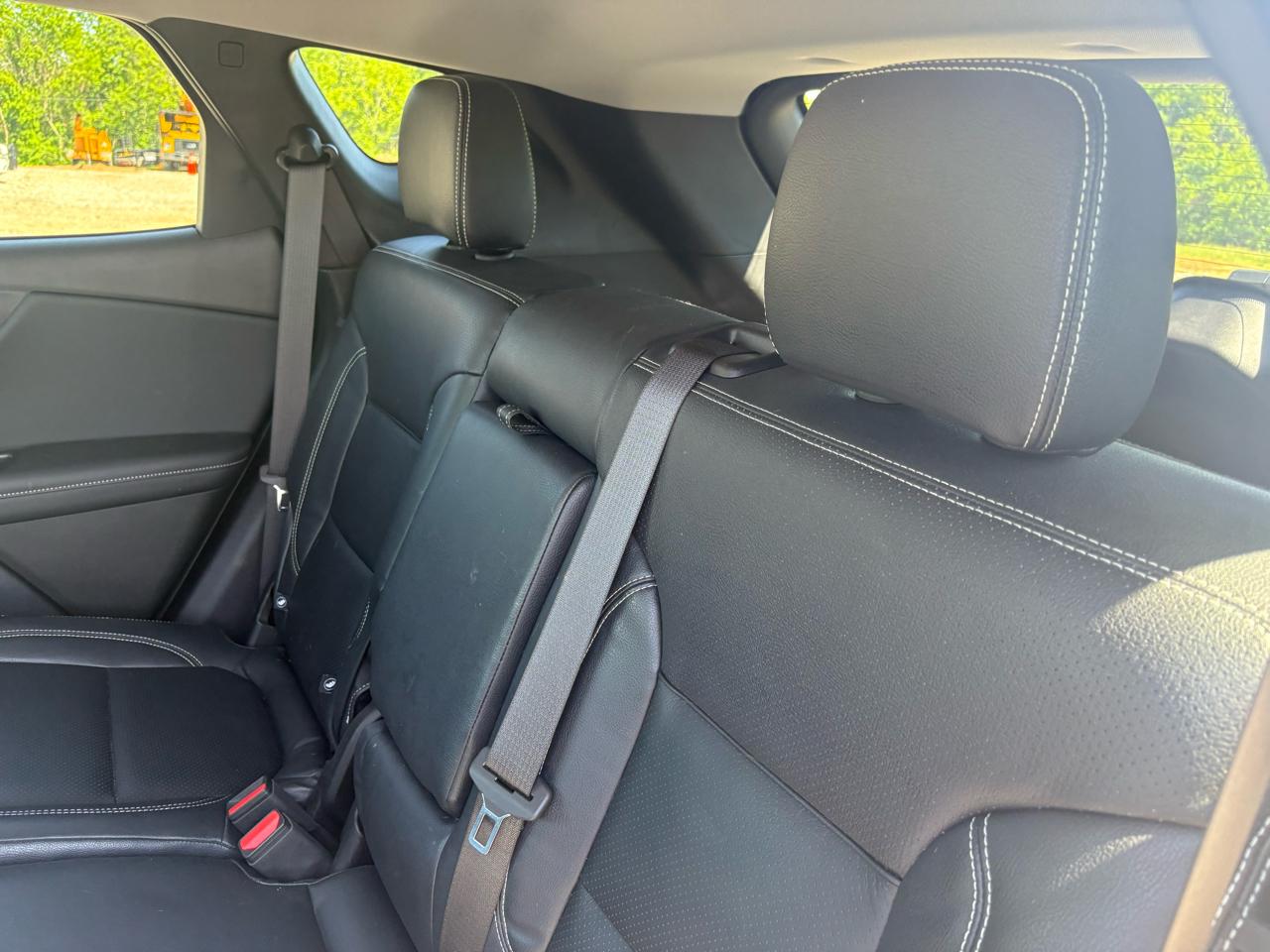 Chevrolet Blazer FWD 4dr LT w/2LT 2024