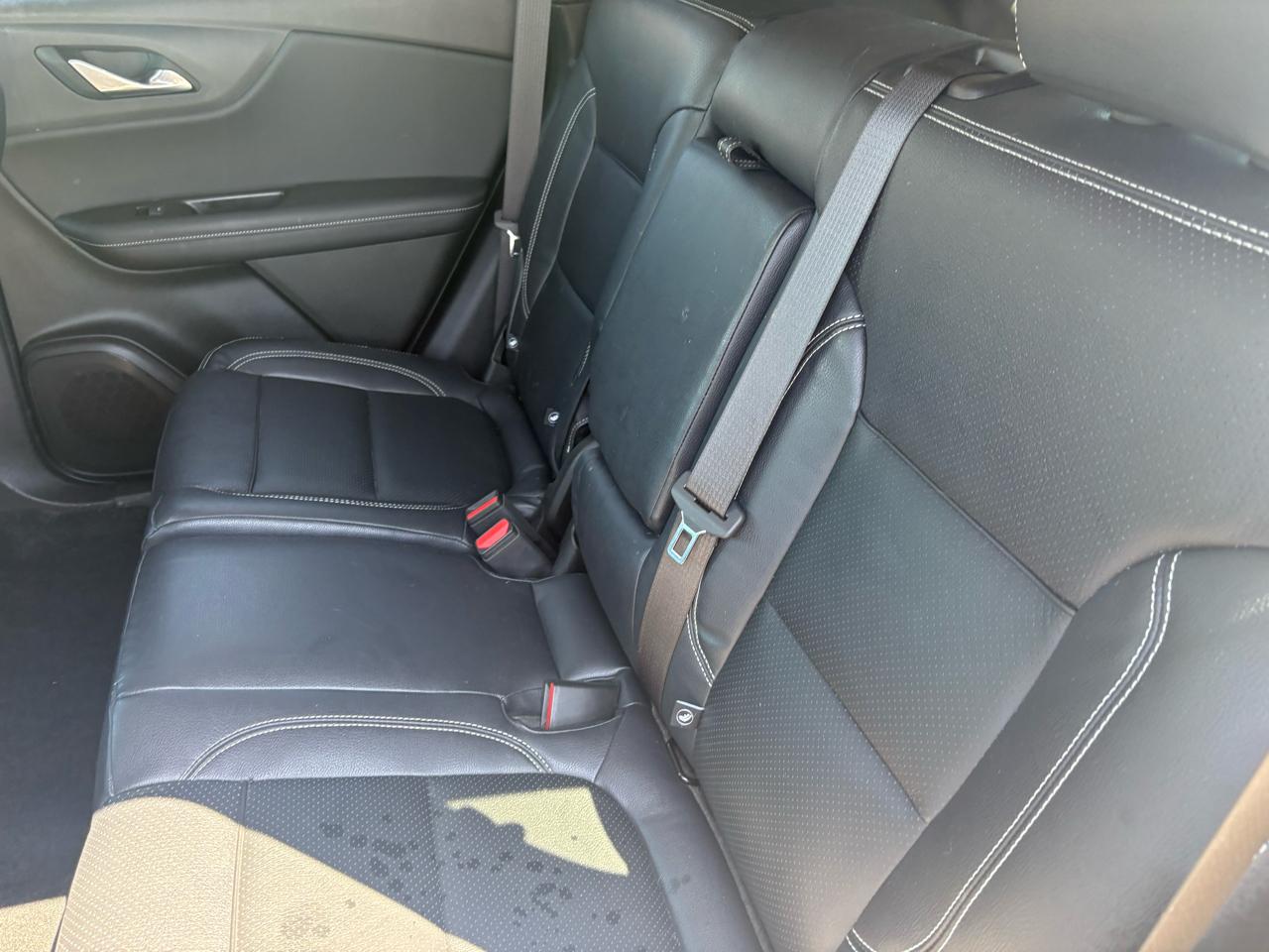 Chevrolet Blazer FWD 4dr LT w/2LT 2024