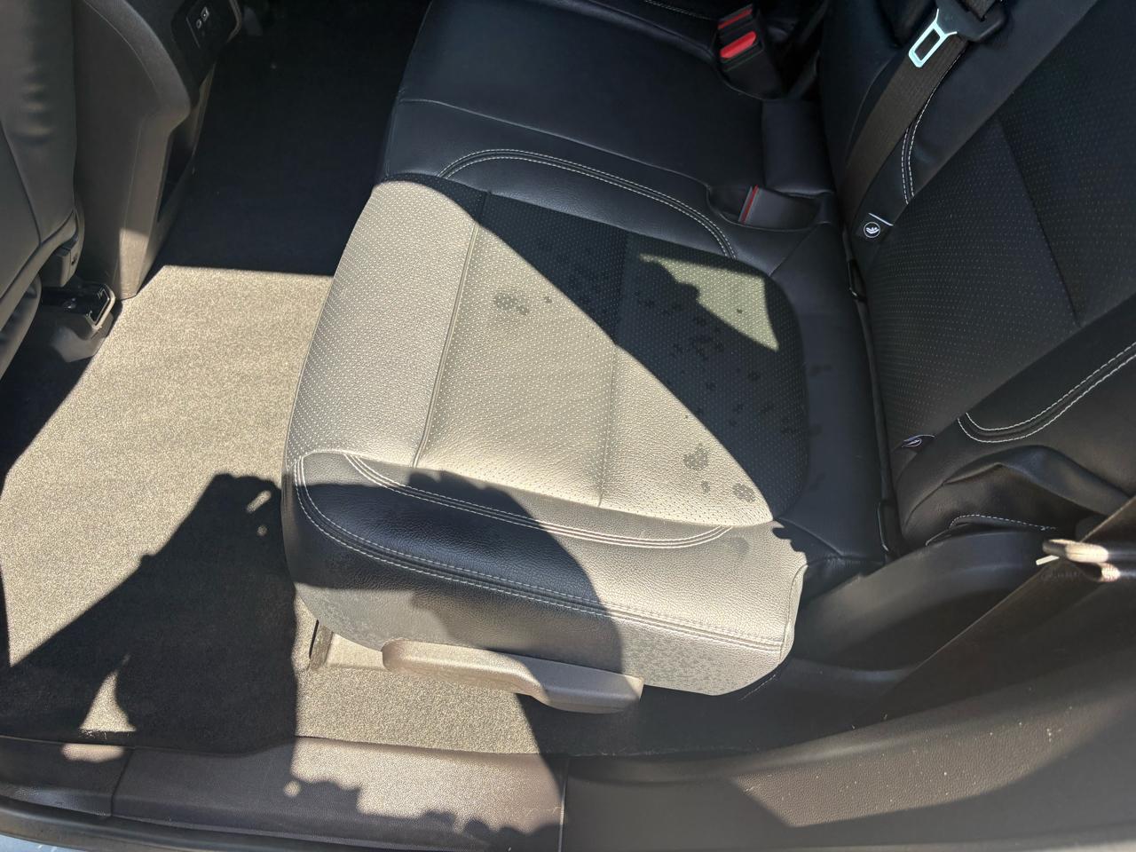 Chevrolet Blazer FWD 4dr LT w/2LT 2024