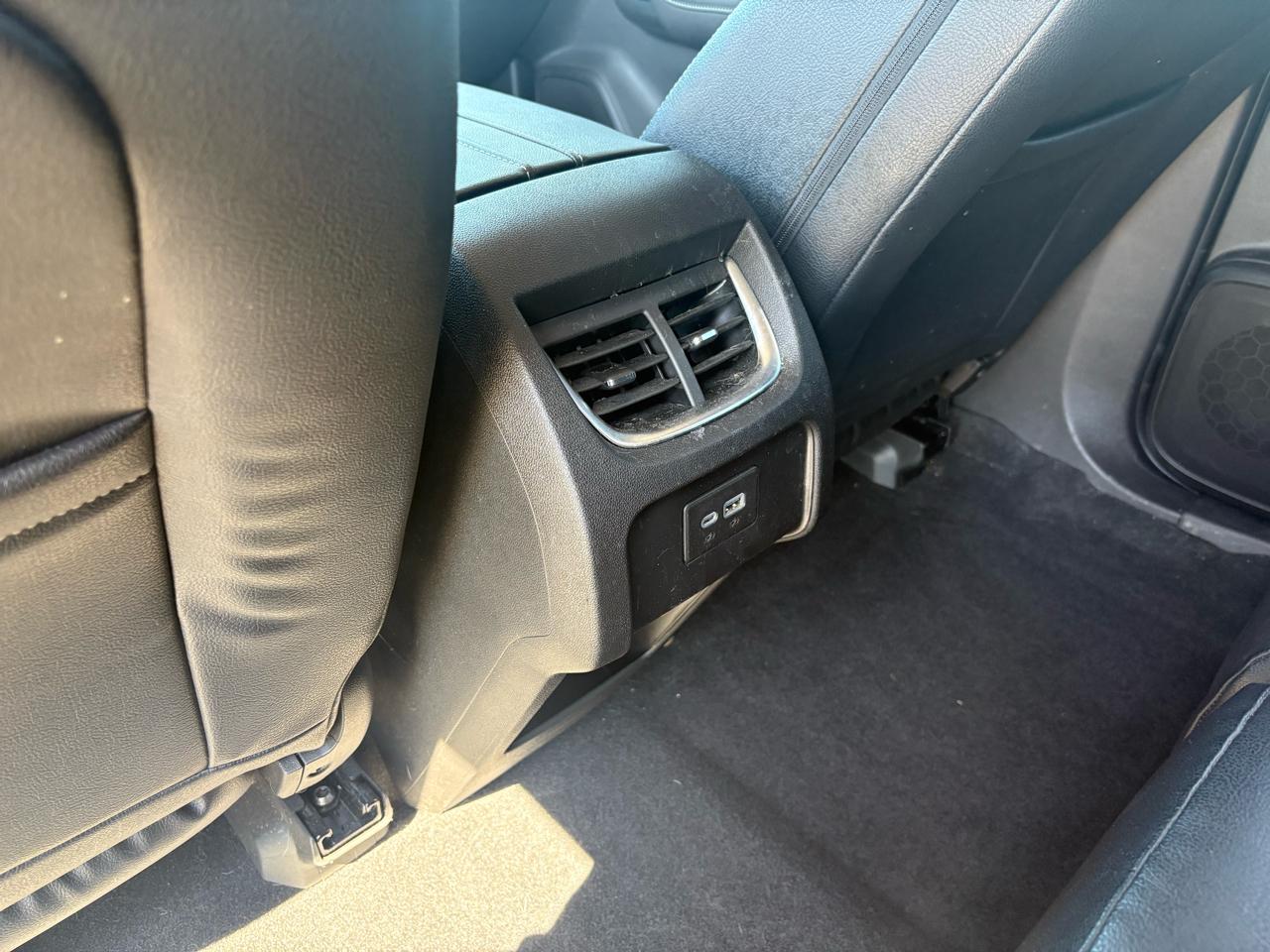 Chevrolet Blazer FWD 4dr LT w/2LT 2024