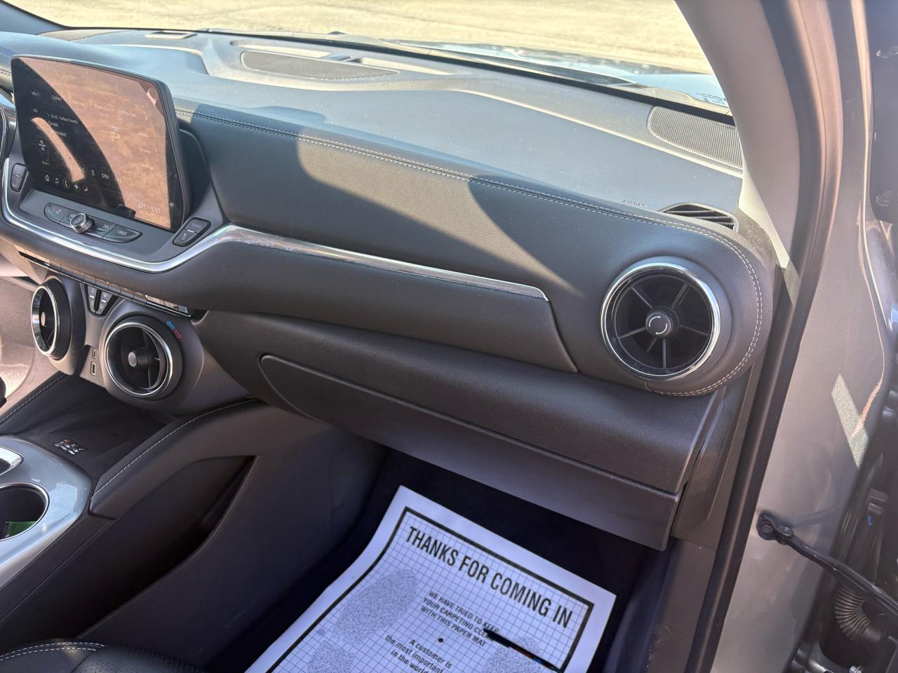 Chevrolet Blazer FWD 4dr LT w/2LT 2024