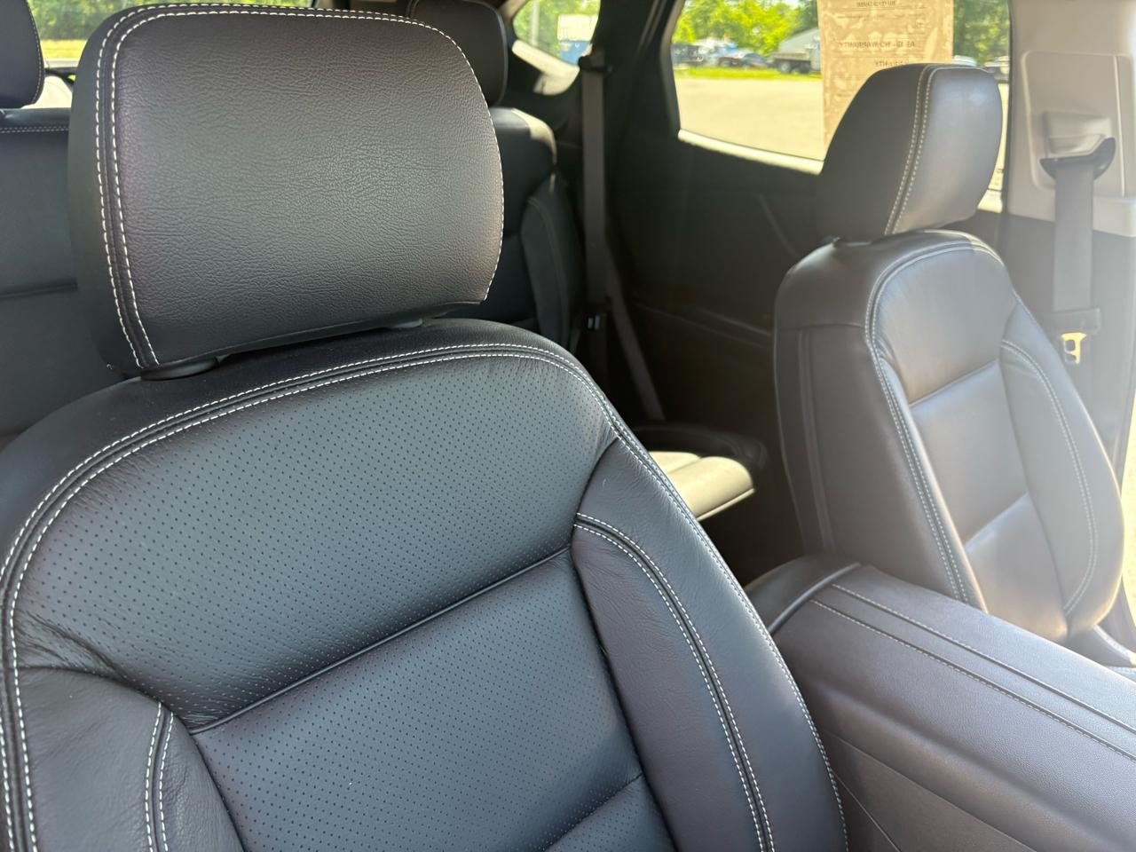 Chevrolet Blazer FWD 4dr LT w/2LT 2024