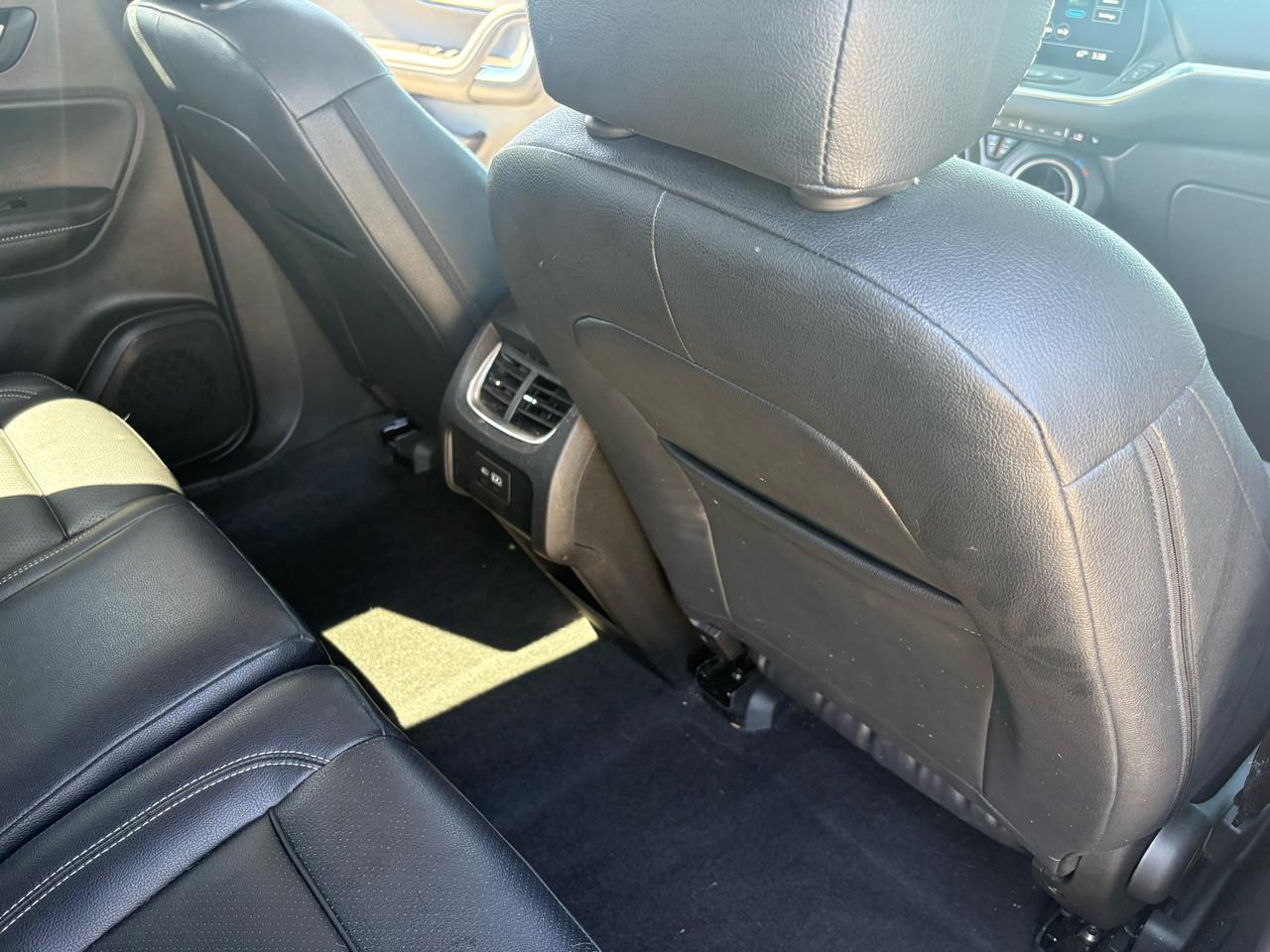 Chevrolet Blazer FWD 4dr LT w/2LT 2024