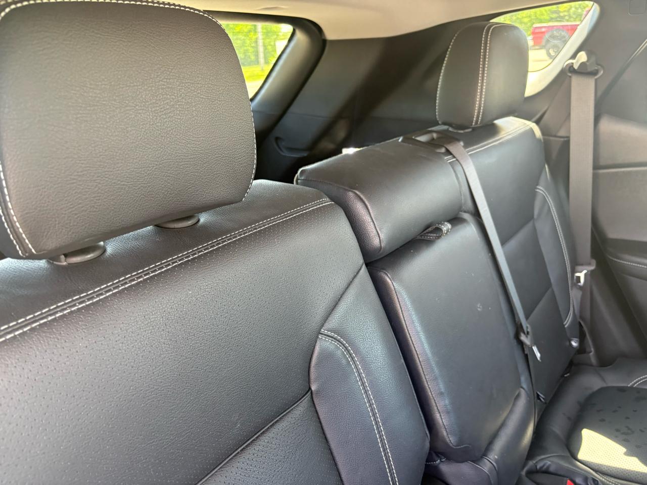 Chevrolet Blazer FWD 4dr LT w/2LT 2024