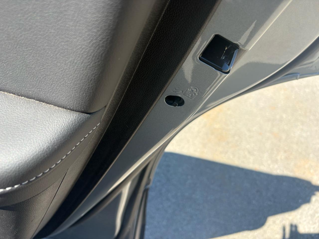 Chevrolet Blazer FWD 4dr LT w/2LT 2024