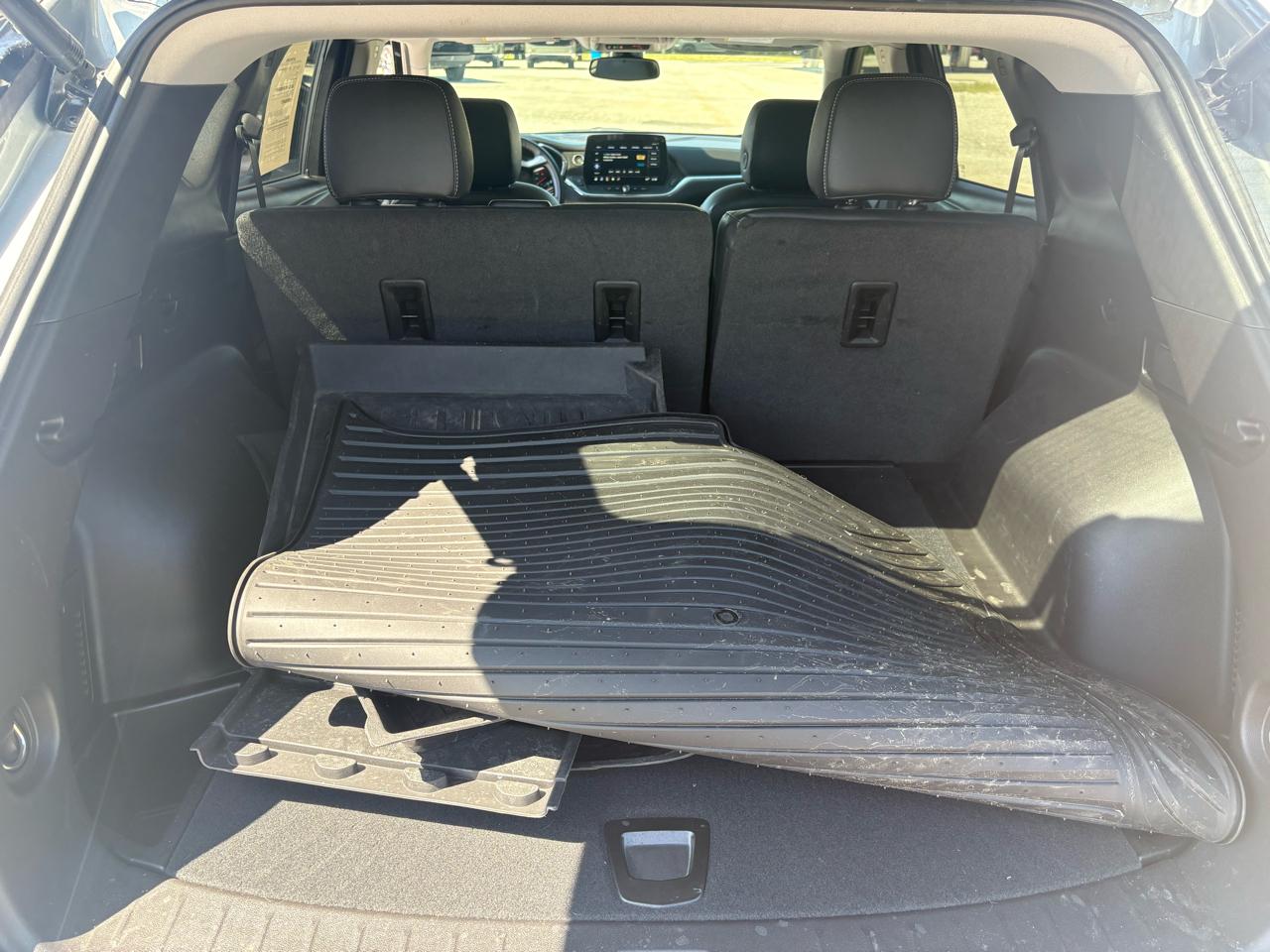 Chevrolet Blazer FWD 4dr LT w/2LT 2024