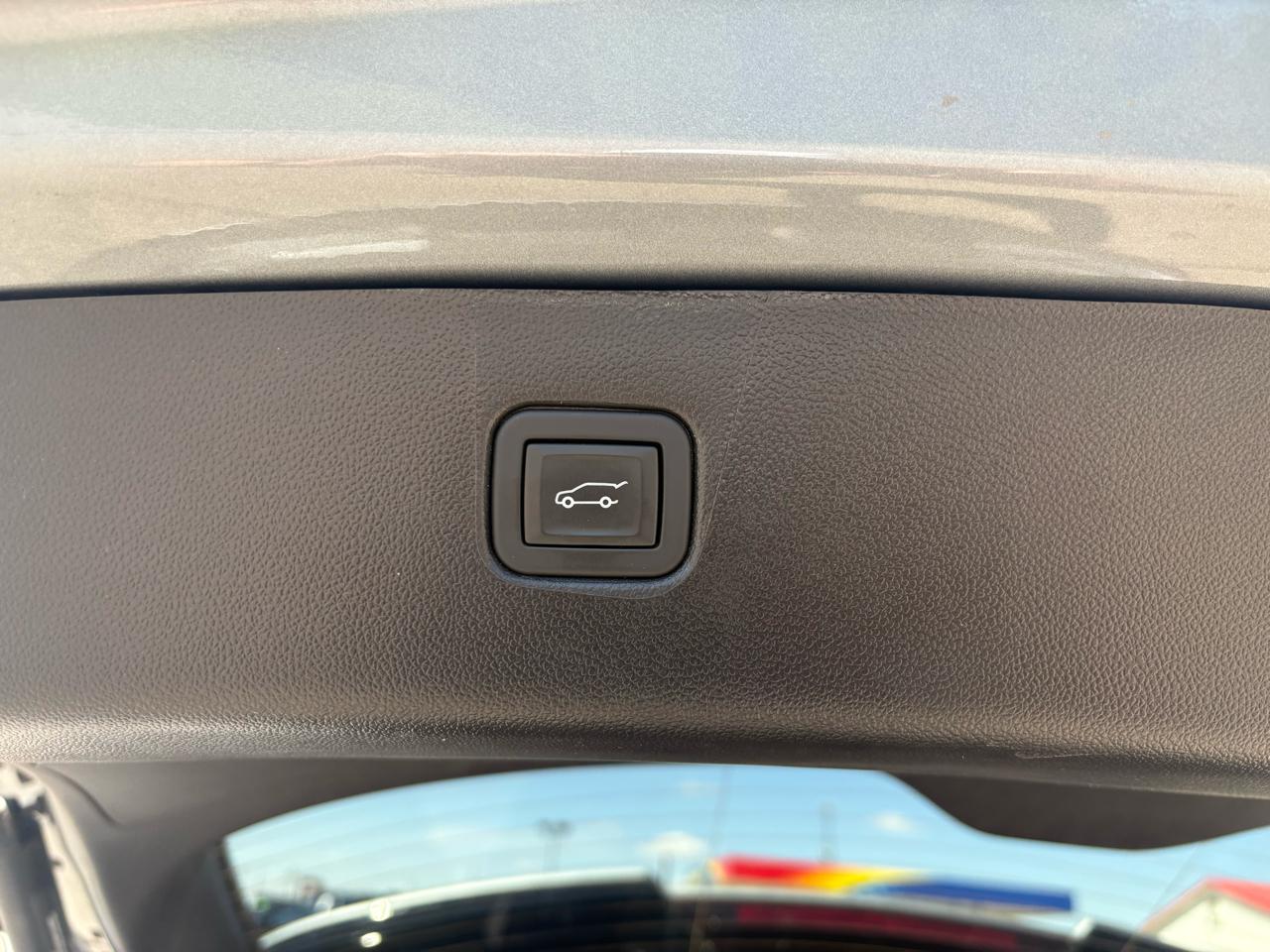 Chevrolet Blazer FWD 4dr LT w/2LT 2024