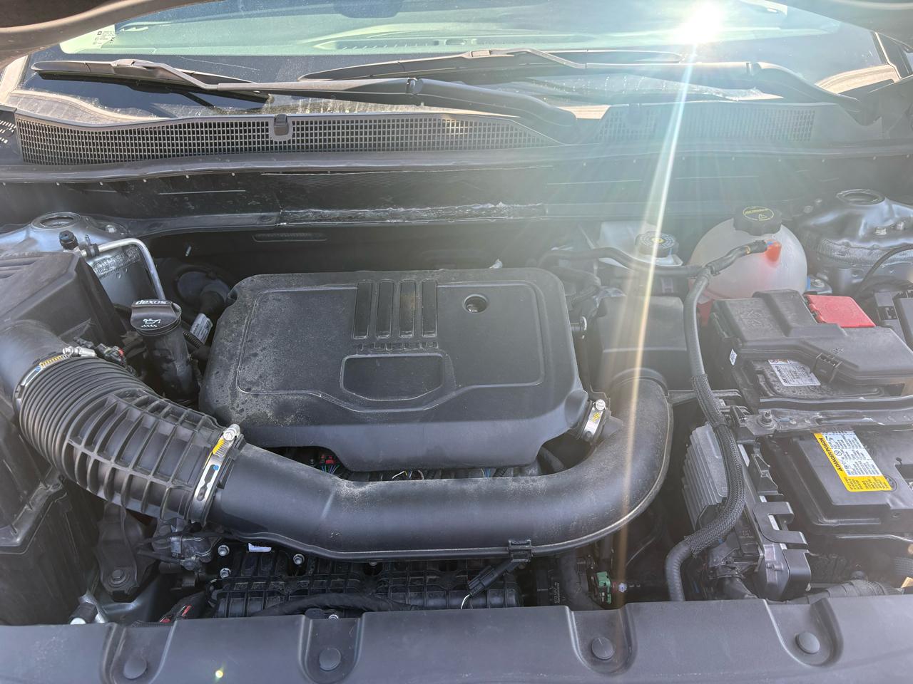 Chevrolet Blazer FWD 4dr LT w/2LT 2024