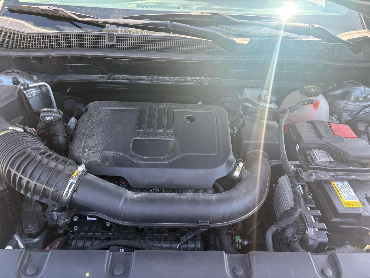 Chevrolet Blazer FWD 4dr LT w/2LT 2024