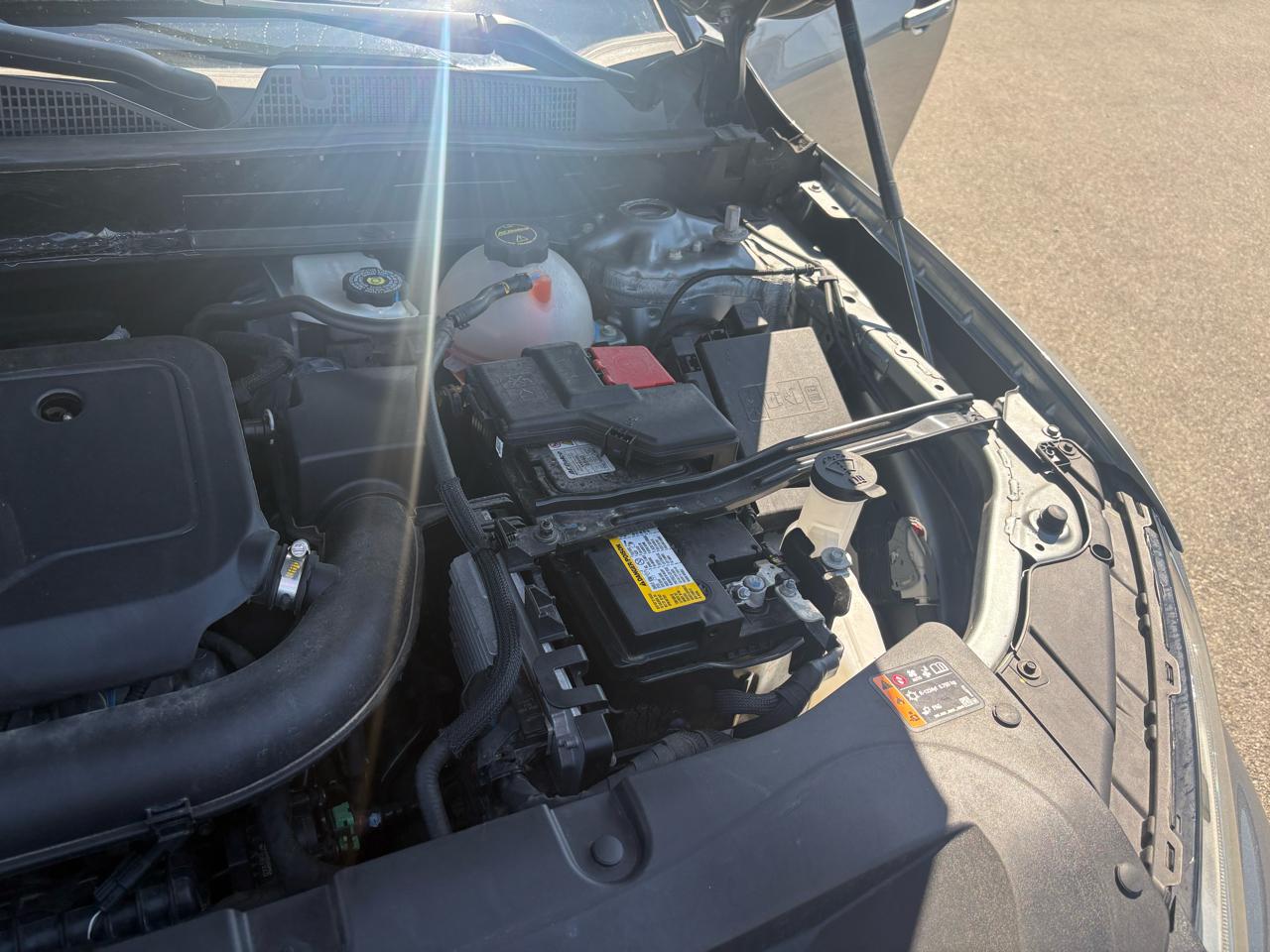 Chevrolet Blazer FWD 4dr LT w/2LT 2024