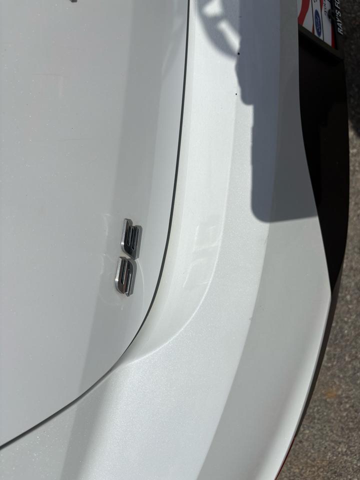 Hyundai Elantra SE Auto 2019