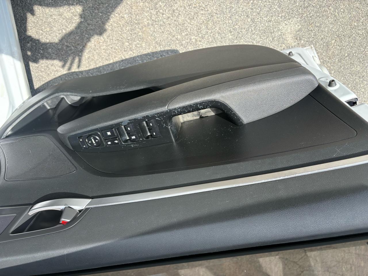 Hyundai Elantra SE Auto 2019