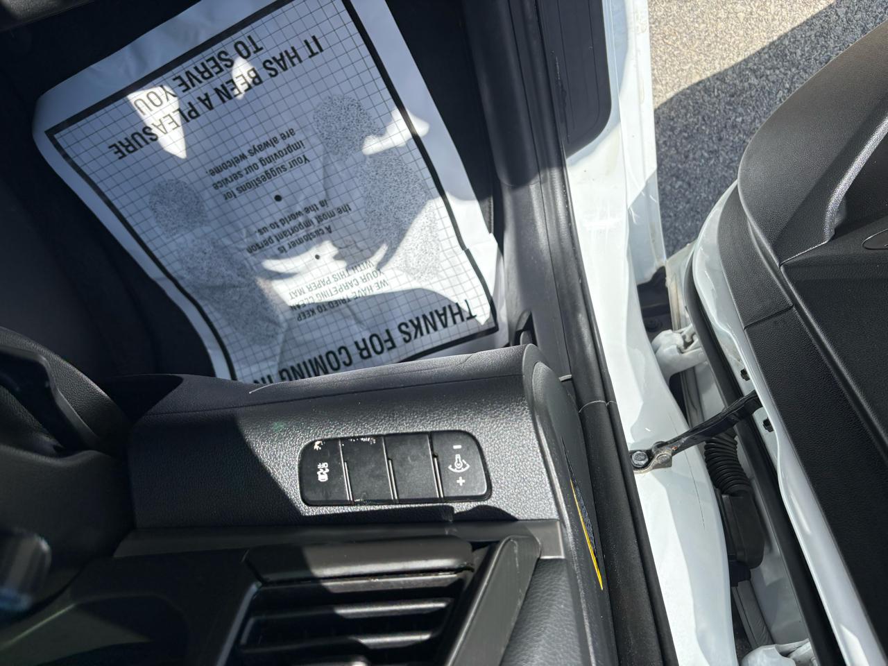 Hyundai Elantra SE Auto 2019