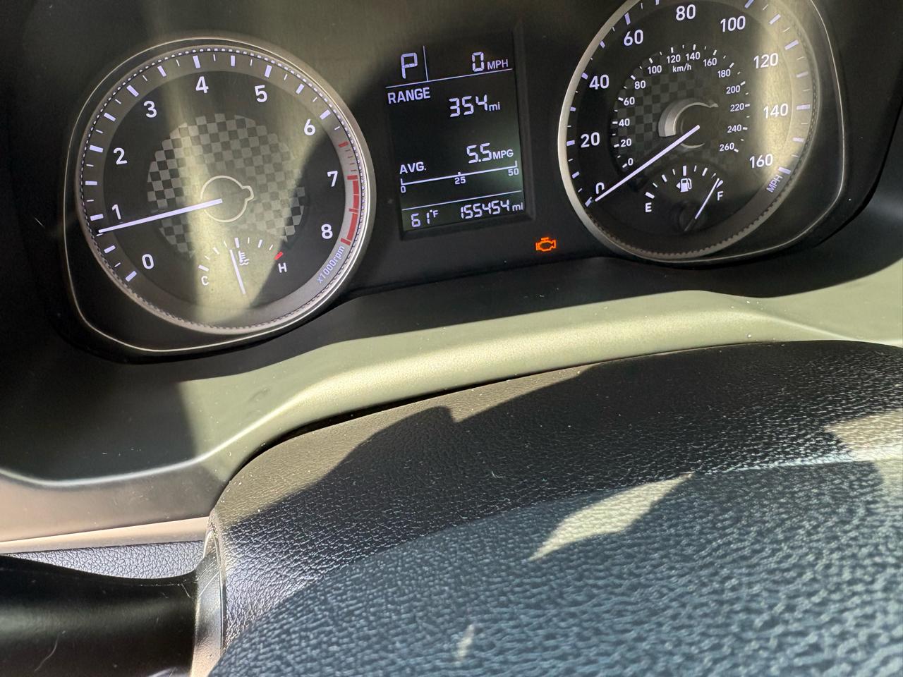 Hyundai Elantra SE Auto 2019