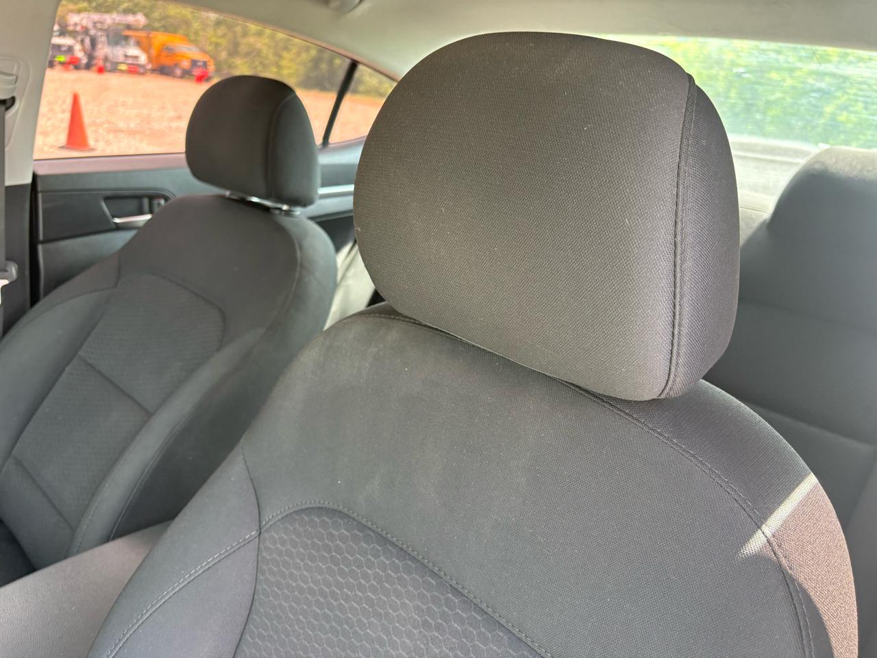 Hyundai Elantra SE Auto 2019