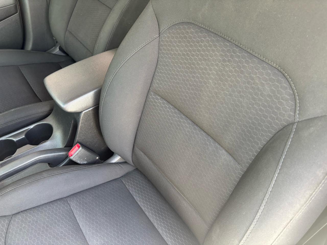 Hyundai Elantra SE Auto 2019