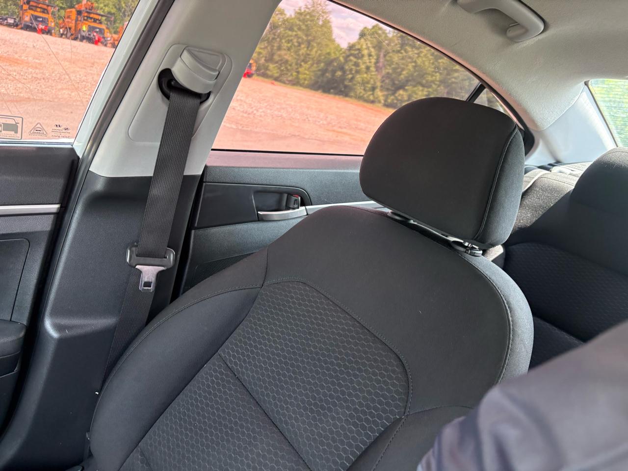 Hyundai Elantra SE Auto 2019