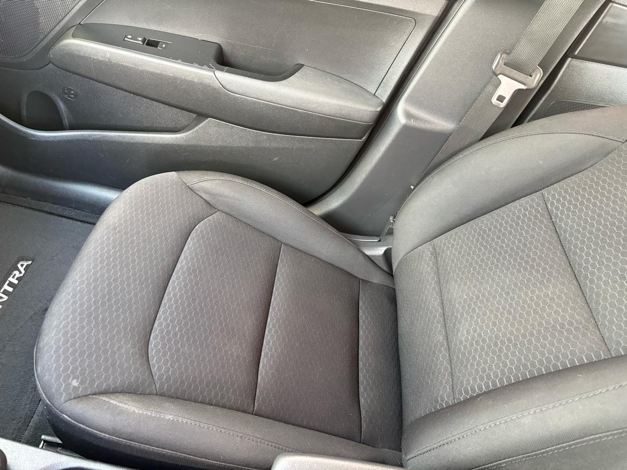 Hyundai Elantra SE Auto 2019