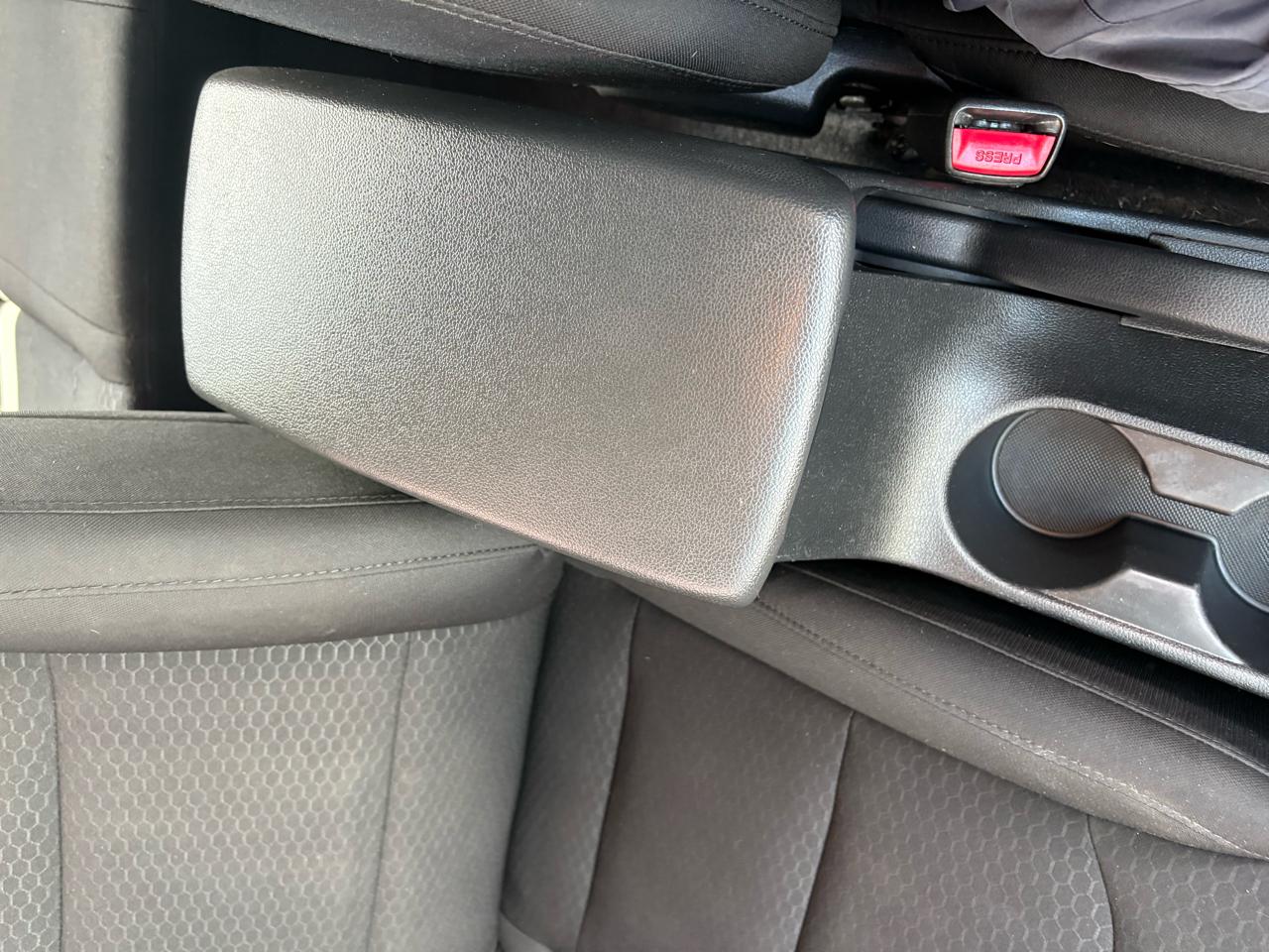 Hyundai Elantra SE Auto 2019