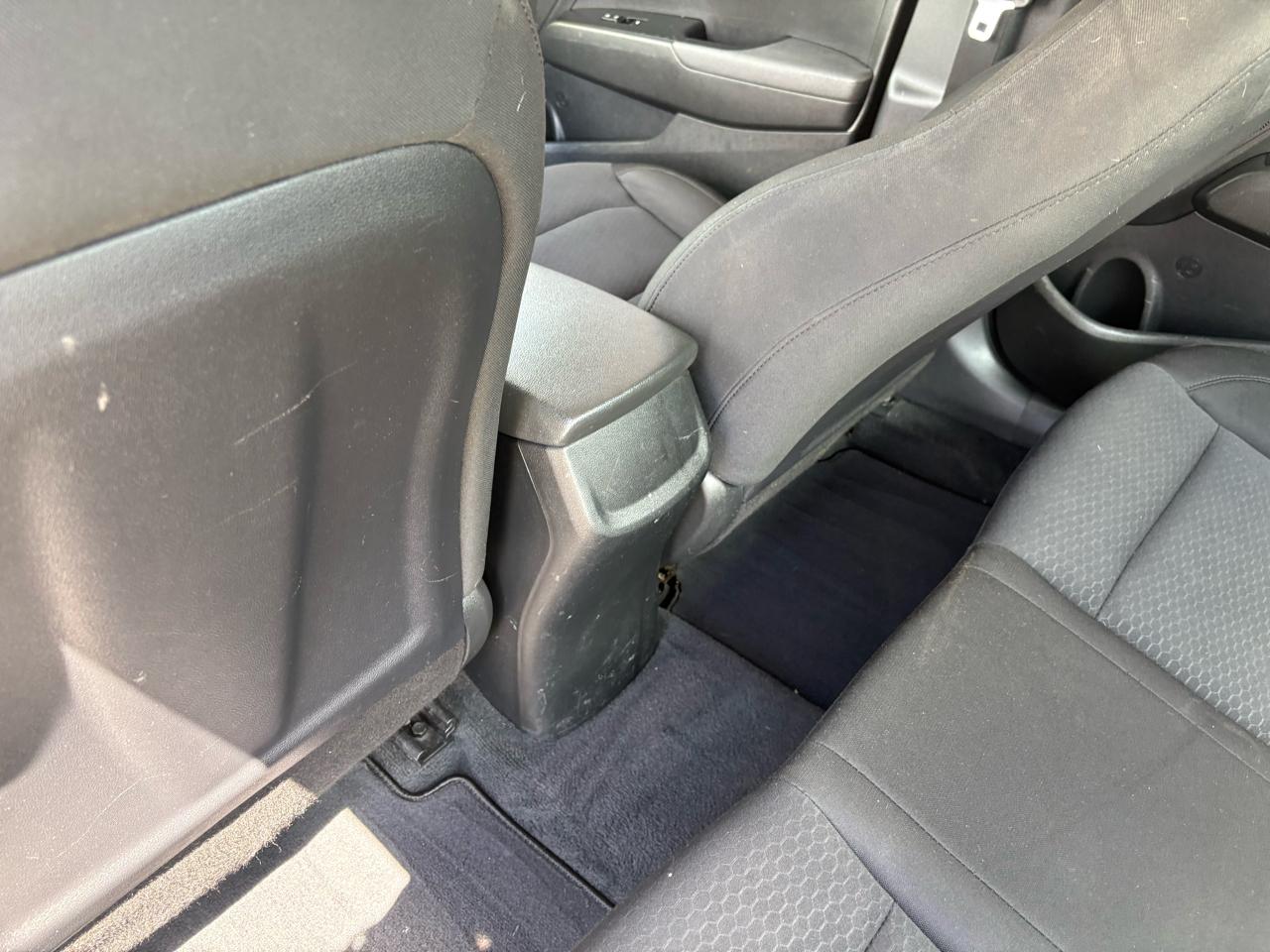 Hyundai Elantra SE Auto 2019
