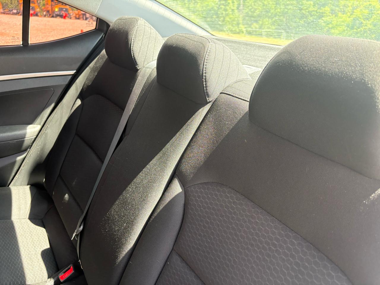 Hyundai Elantra SE Auto 2019