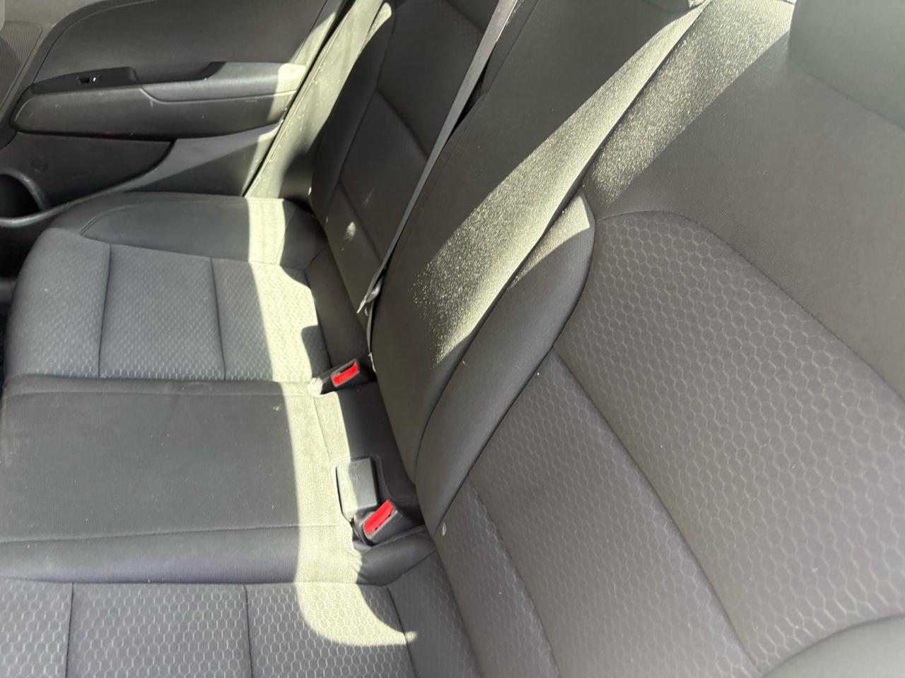 Hyundai Elantra SE Auto 2019