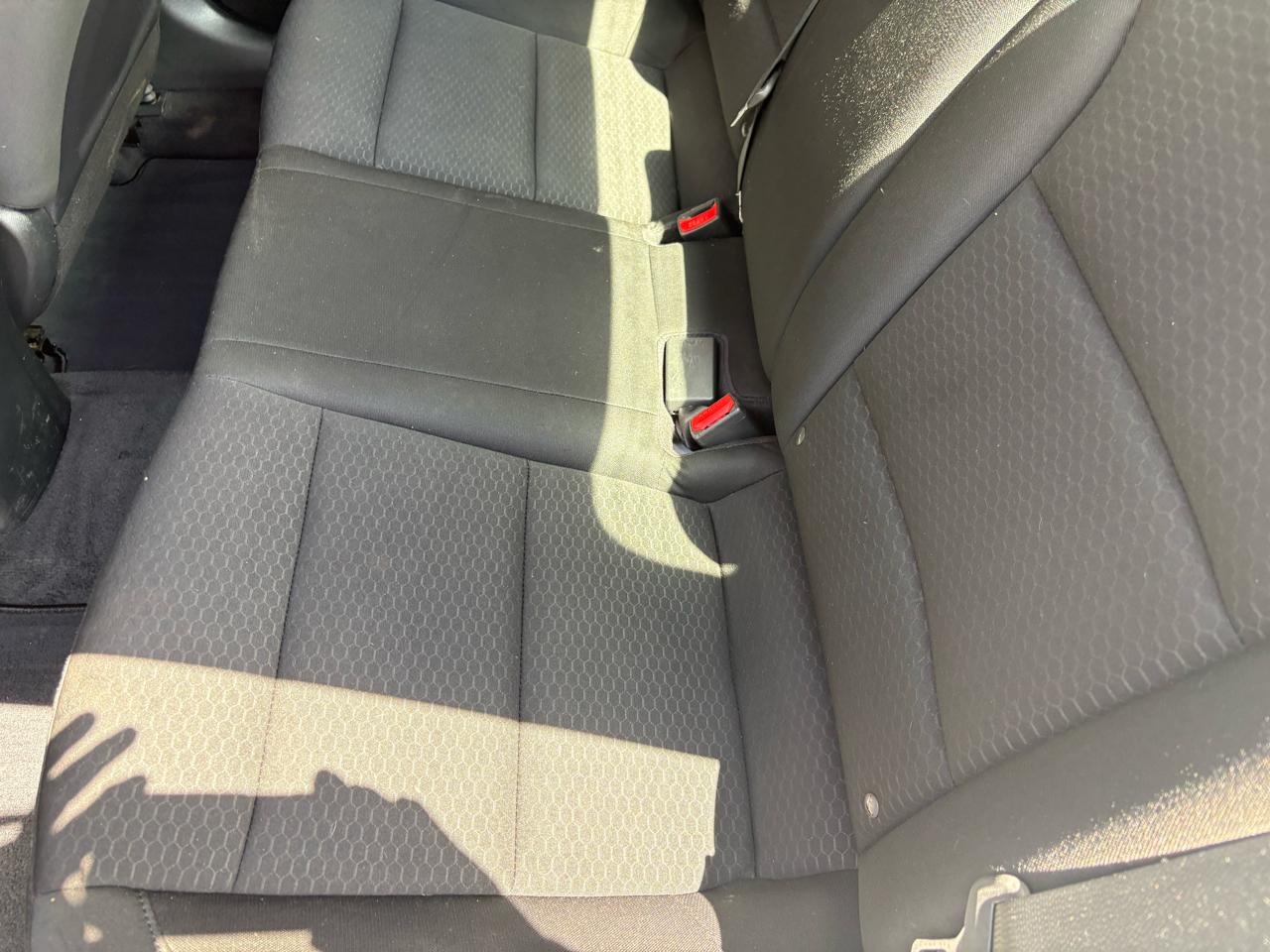 Hyundai Elantra SE Auto 2019