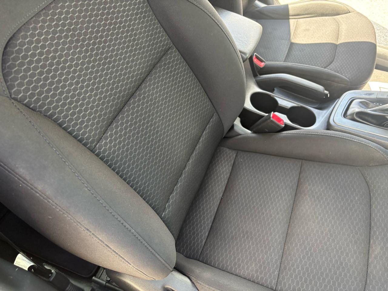 Hyundai Elantra SE Auto 2019