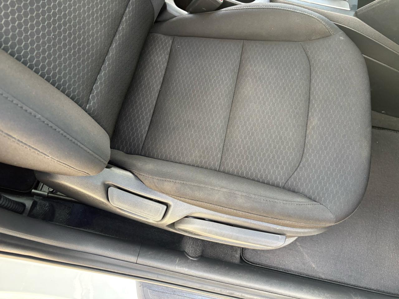 Hyundai Elantra SE Auto 2019