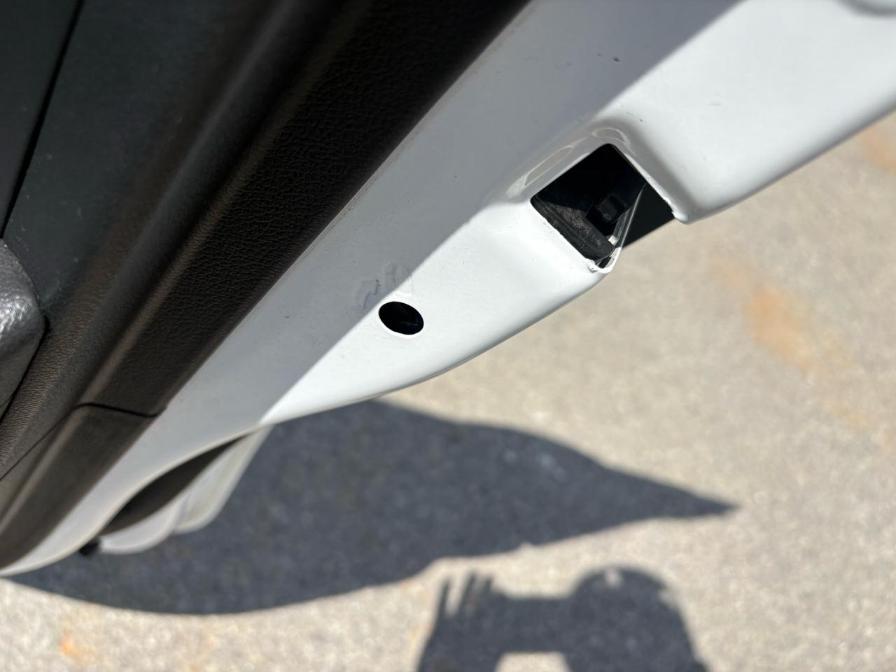 Hyundai Elantra SE Auto 2019