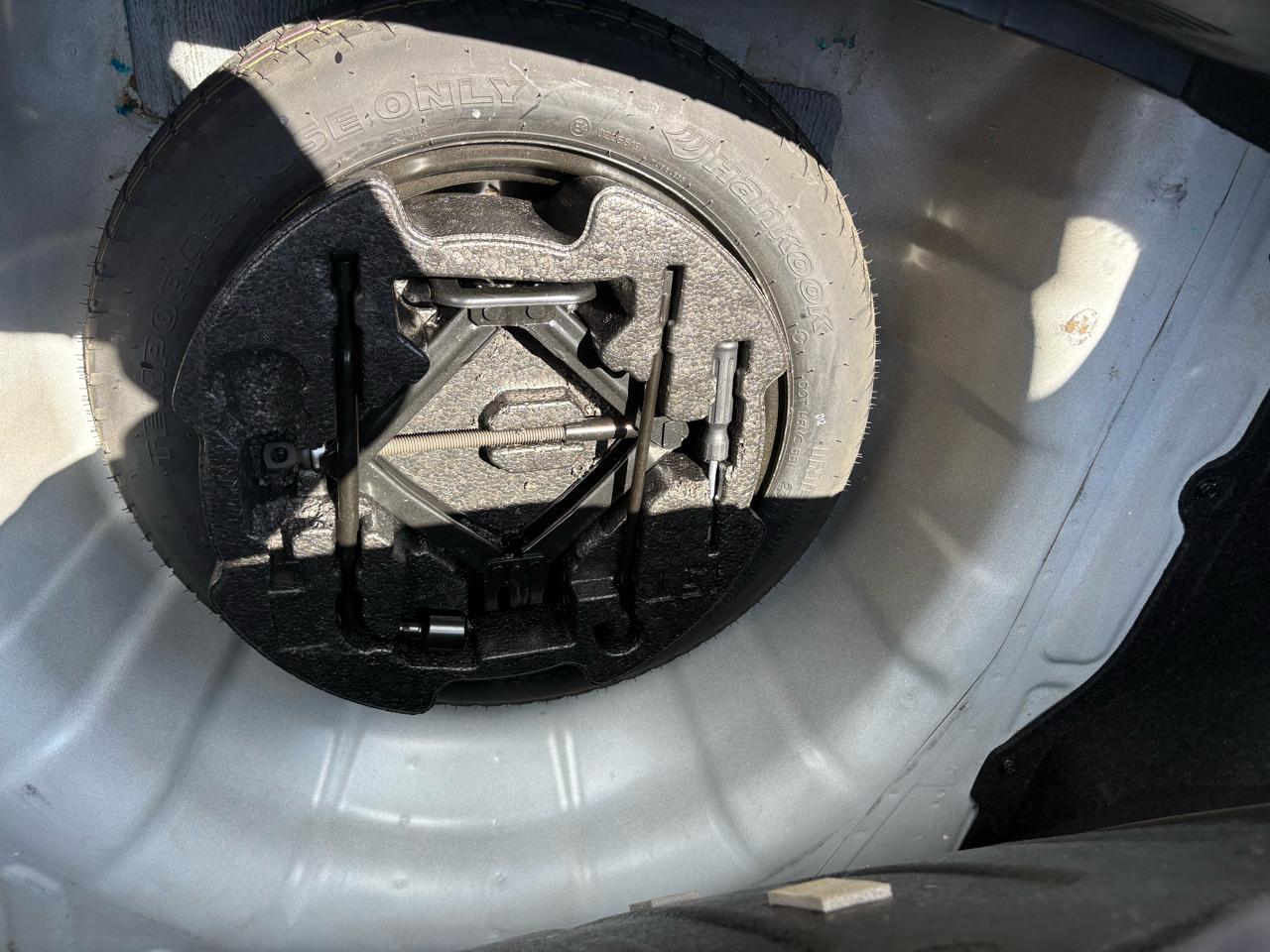Hyundai Elantra SE Auto 2019