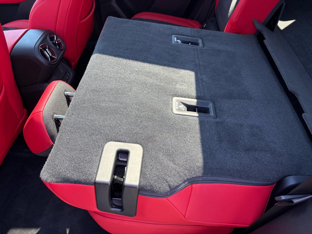 Chevrolet Blazer EV RWD 4dr RS w/2RS 2024