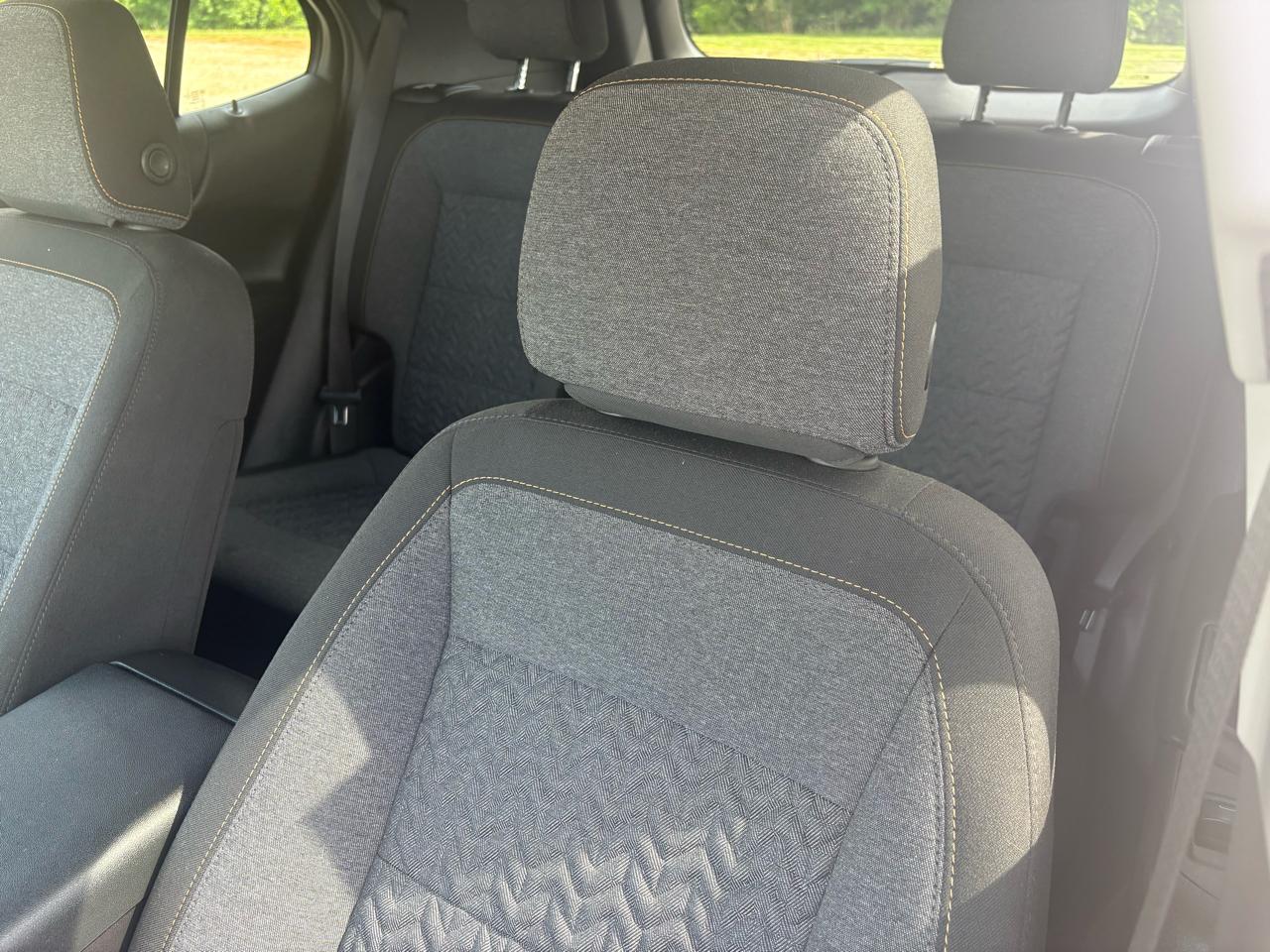 Chevrolet Equinox FWD 4dr LT w/1LT 2024