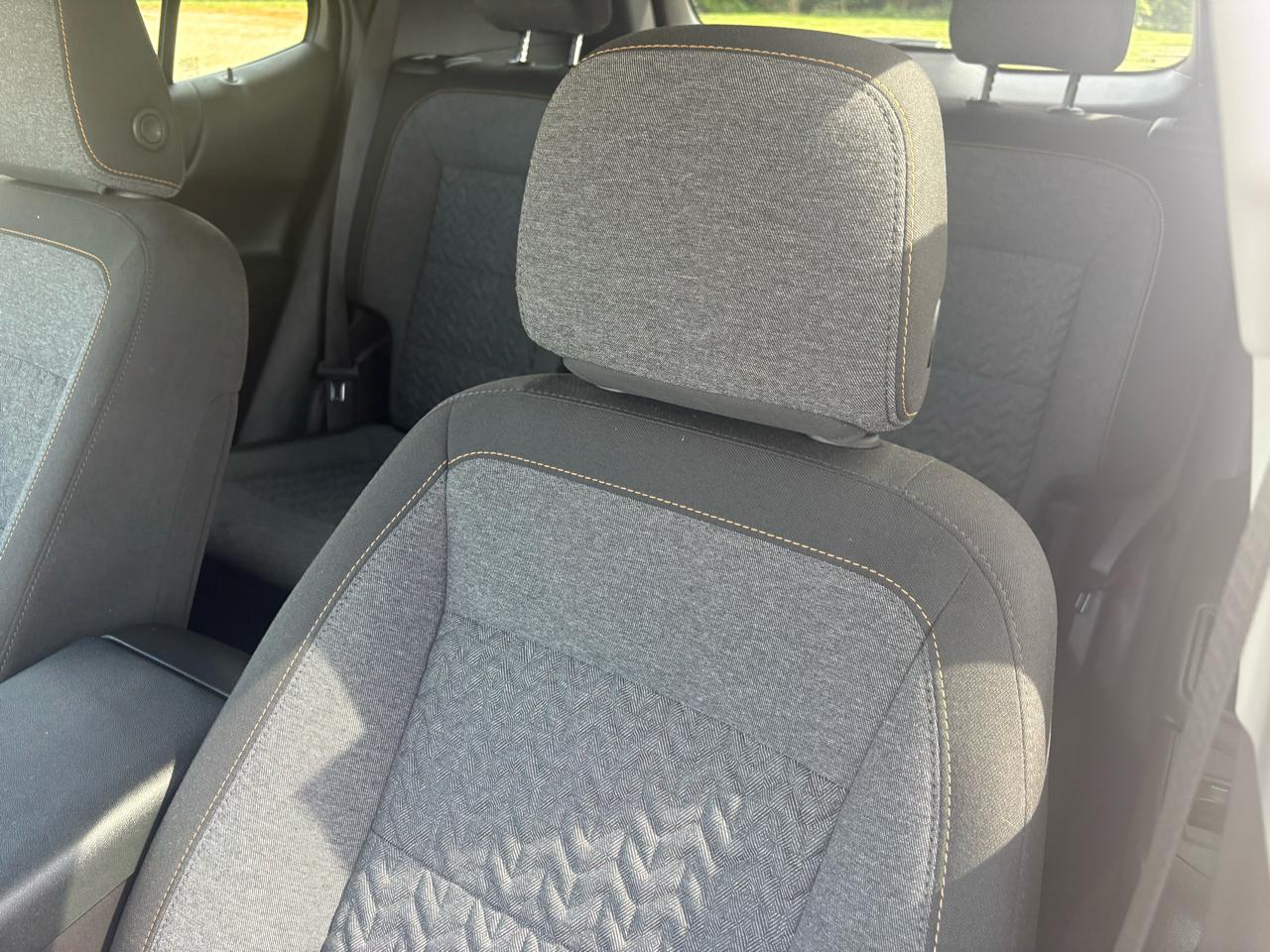 Chevrolet Equinox FWD 4dr LT w/1LT 2024
