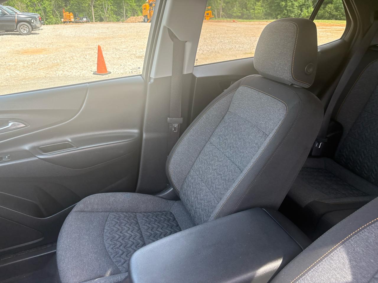 Chevrolet Equinox FWD 4dr LT w/1LT 2024