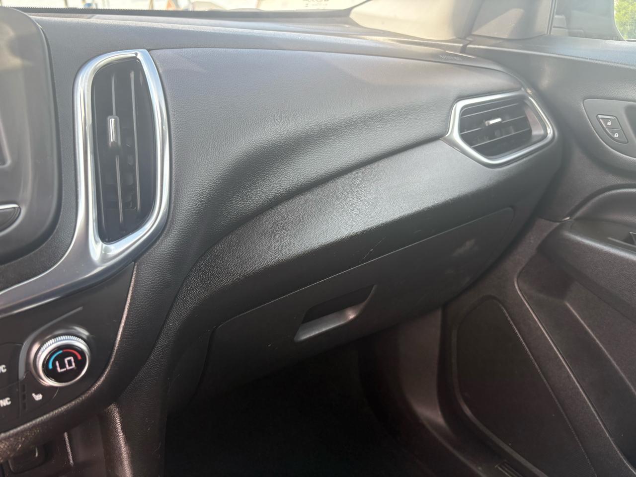 Chevrolet Equinox FWD 4dr LT w/1LT 2024