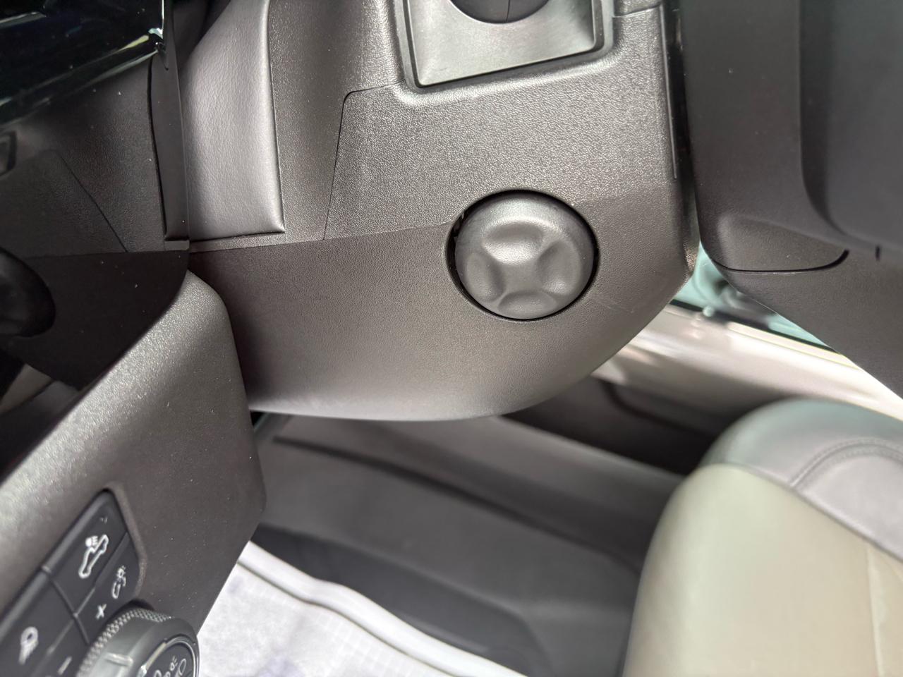Chevrolet Silverado 1500 4WD Crew Cab 147" ZR2 2024