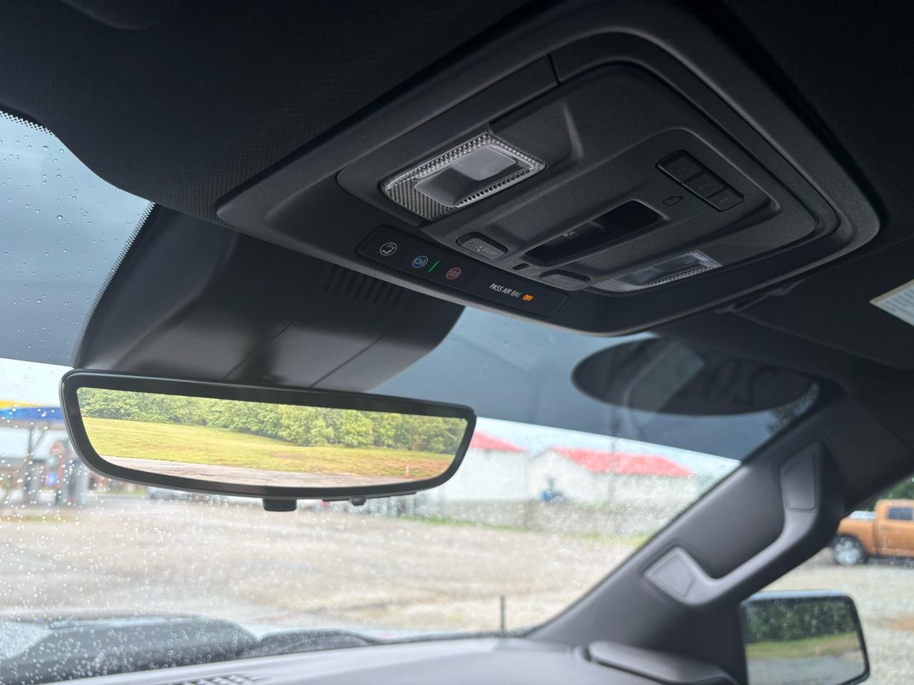 Chevrolet Silverado 1500 4WD Crew Cab 147" ZR2 2024