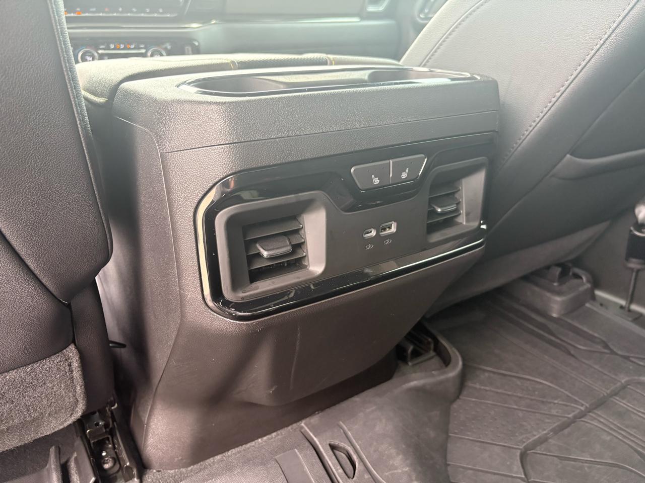 Chevrolet Silverado 1500 4WD Crew Cab 147" ZR2 2024
